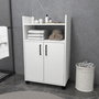 Hanah Home Tiraks - Blanco